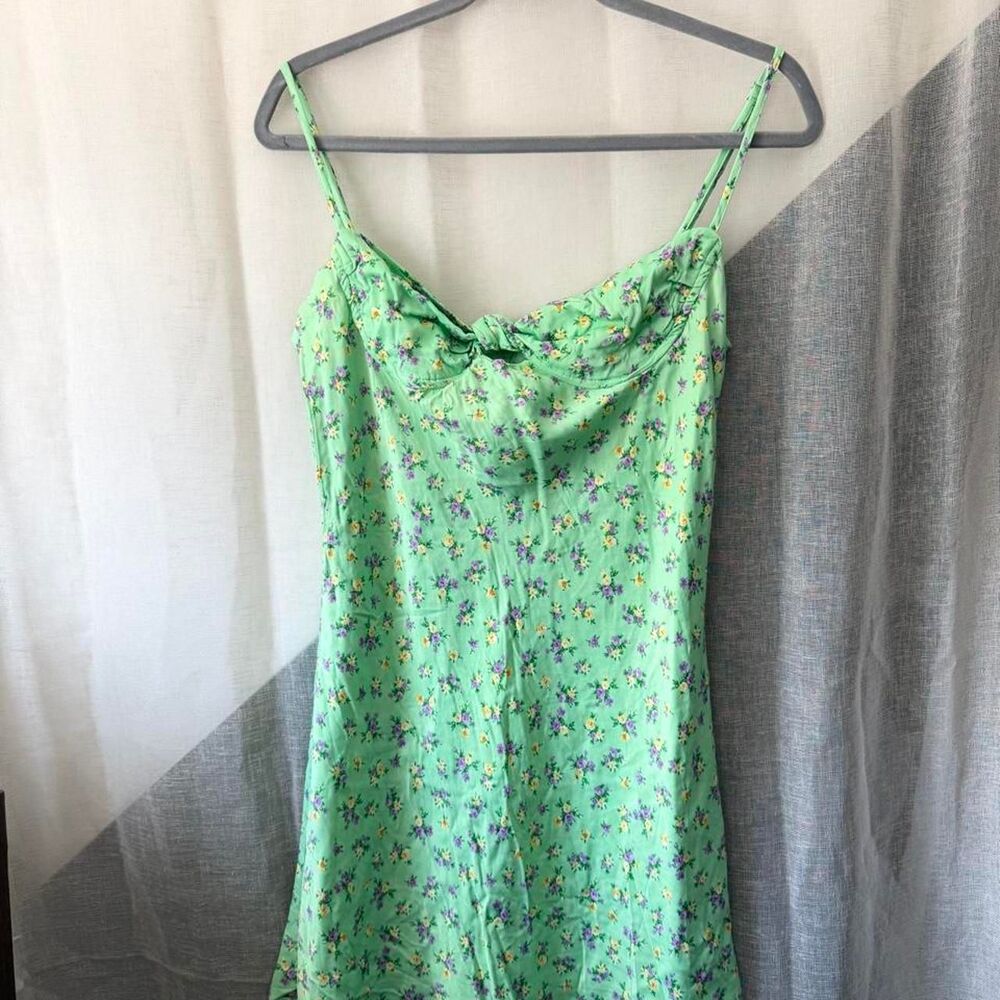 Zara Women's multi Dress